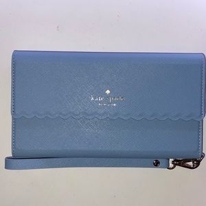 iPhone 8 Plus case/wallet